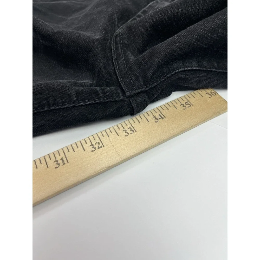 7 For All Mankind Men's Size 36x33 